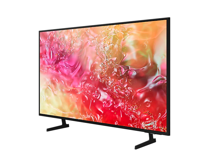 Pantalla BG 55” — Crystal UHD