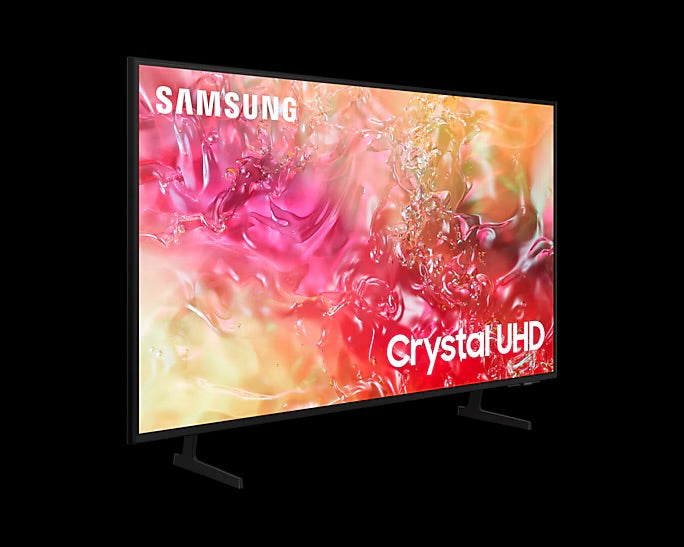 Pantalla BG 55” — Crystal UHD