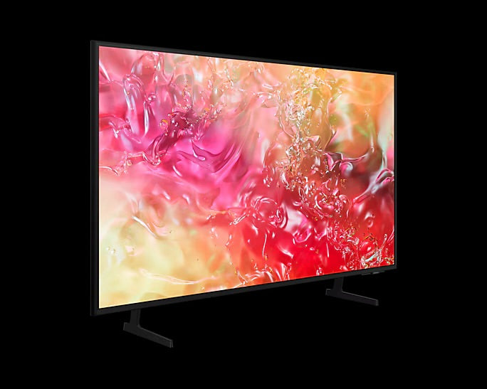 Pantalla BG 55” — Crystal UHD