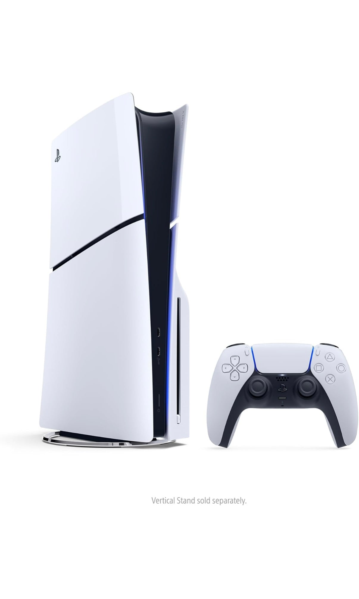 Consola BG5 Blanca — Gen 5 
Digital Edition