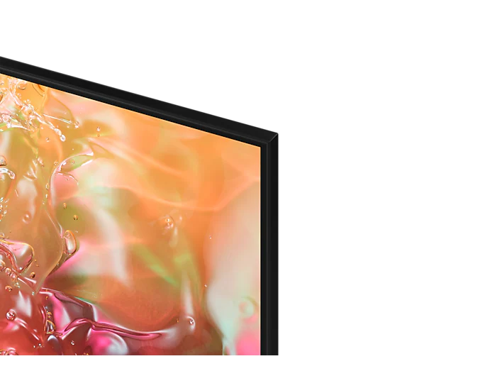 Pantalla BG 55” — Crystal UHD