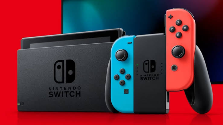 Consola BG Híbrida — Pantalla OLED