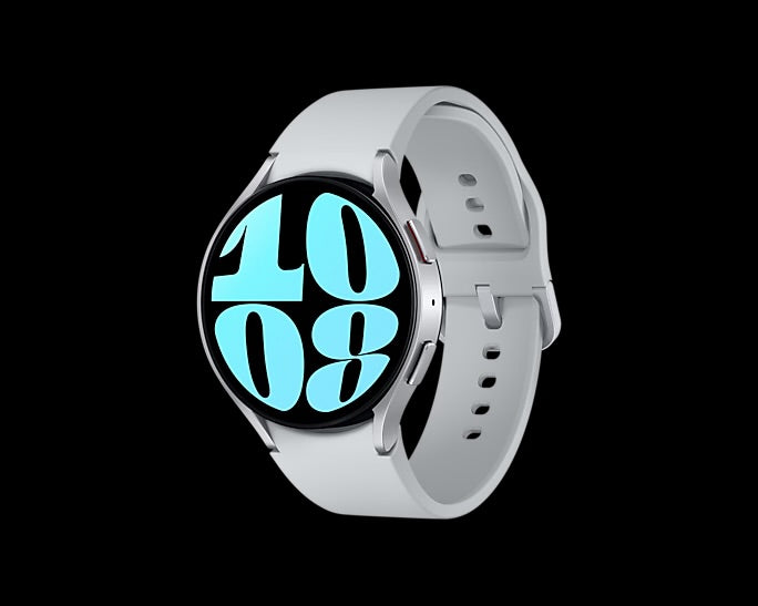 Reloj BG Active 44mm — Serie Pro