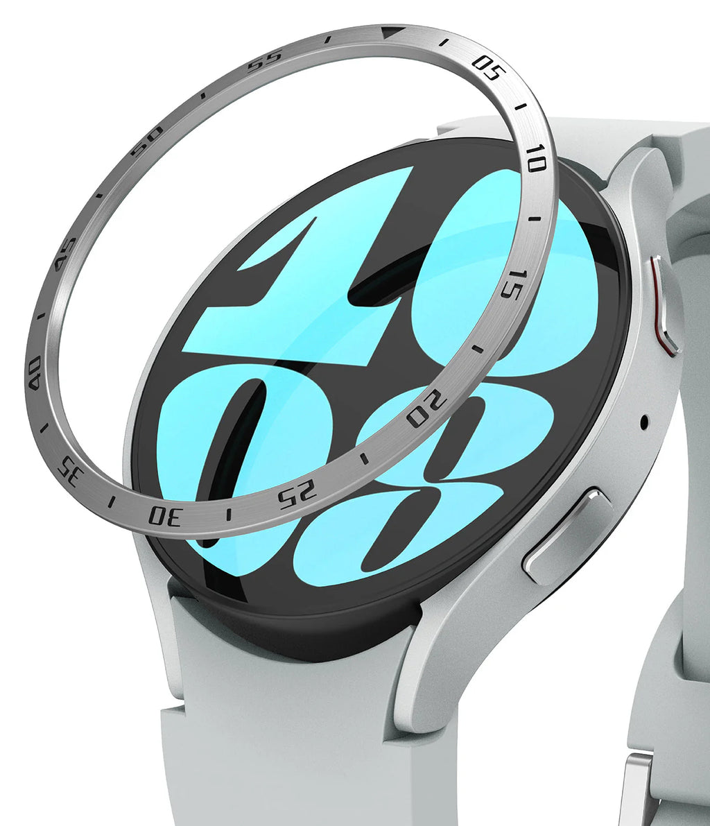 Reloj BG Active 44mm — Serie Pro