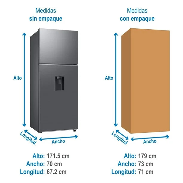 BG CoolBox Essential 11 ft³