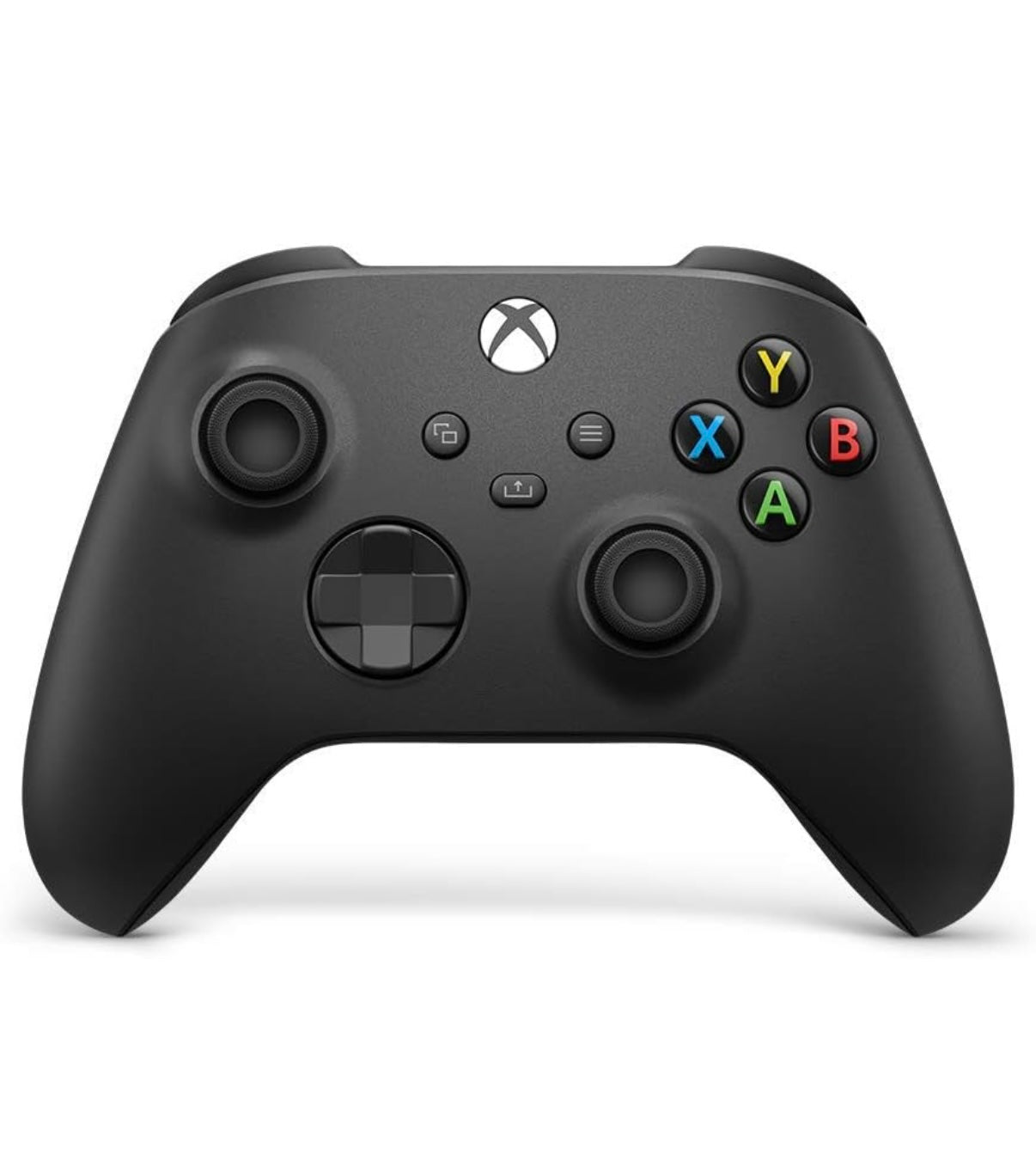 Consola BGX Negra — 1TB