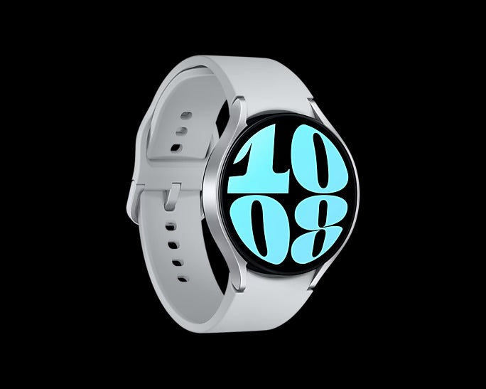 Reloj BG Active 44mm — Serie Pro