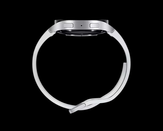 Reloj BG Active 44mm — Serie Pro