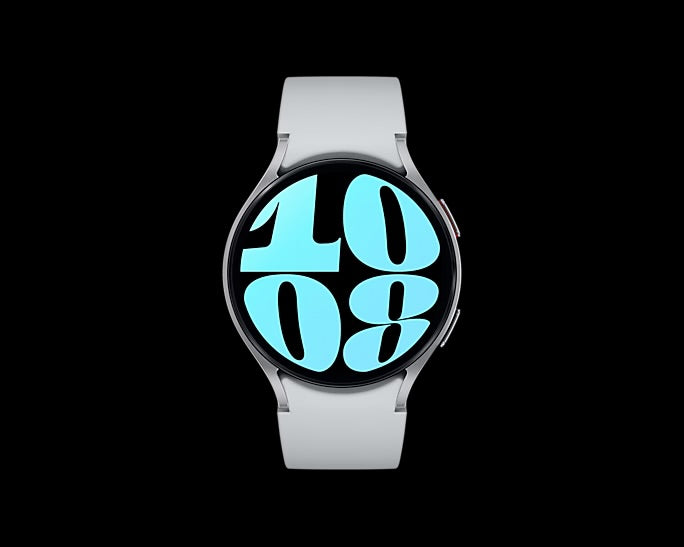 Reloj BG Active 44mm — Serie Pro