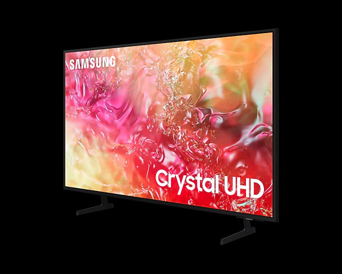 Pantalla BG 55” — Crystal UHD