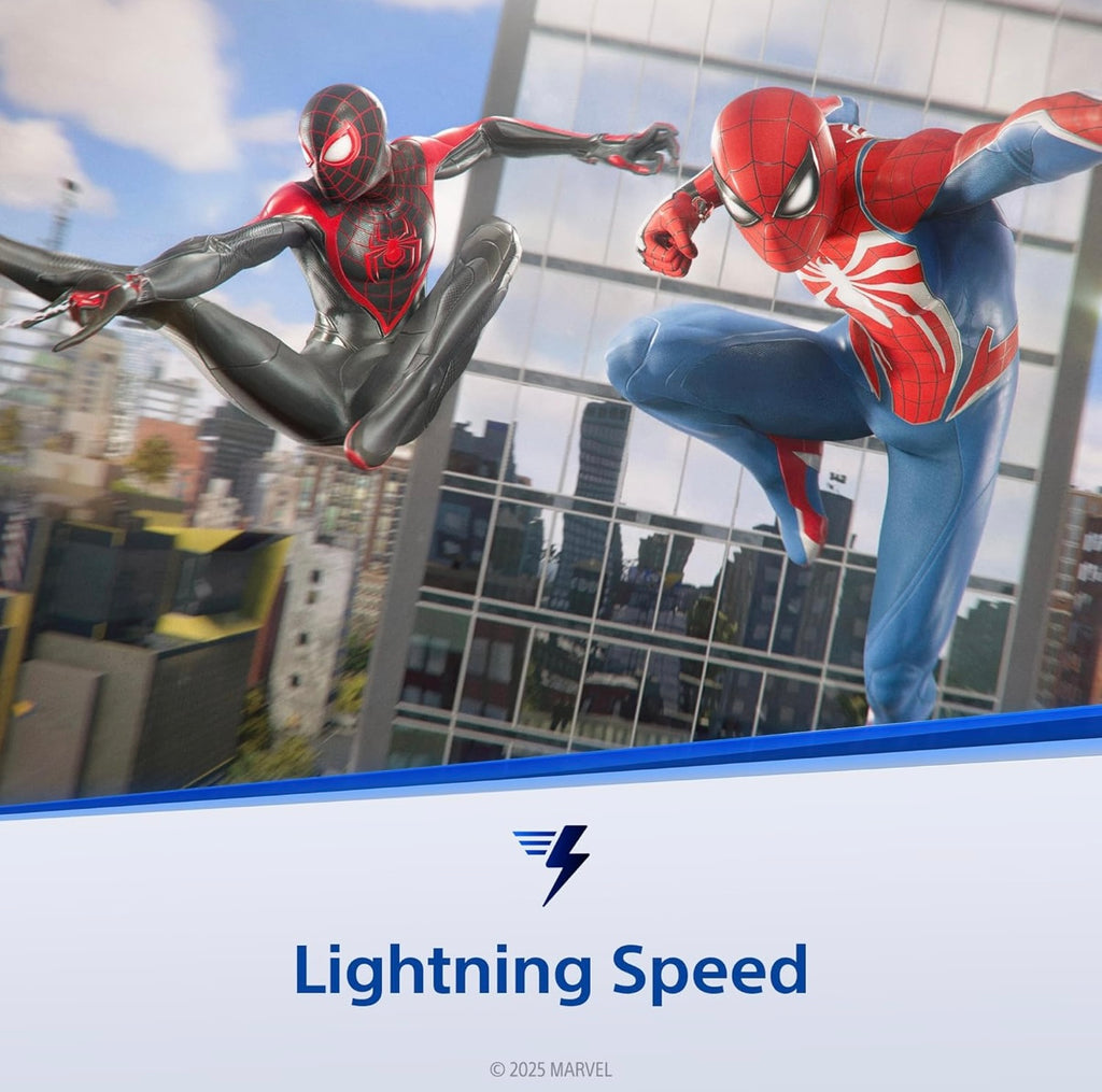 Consola BG5 Blanca — Gen 5 
Digital Edition