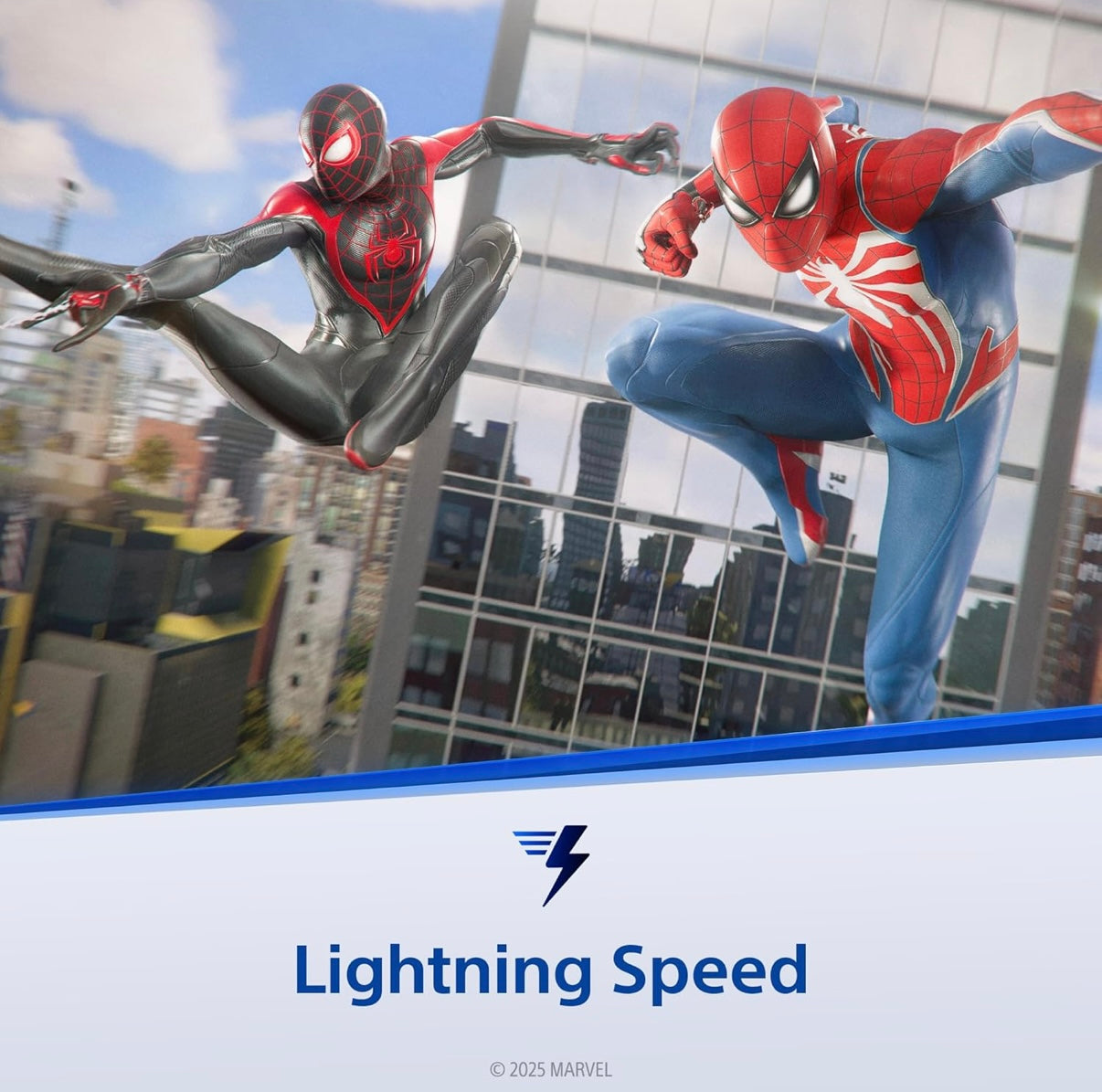 Consola BG5 Blanca — Gen 5 
Digital Edition