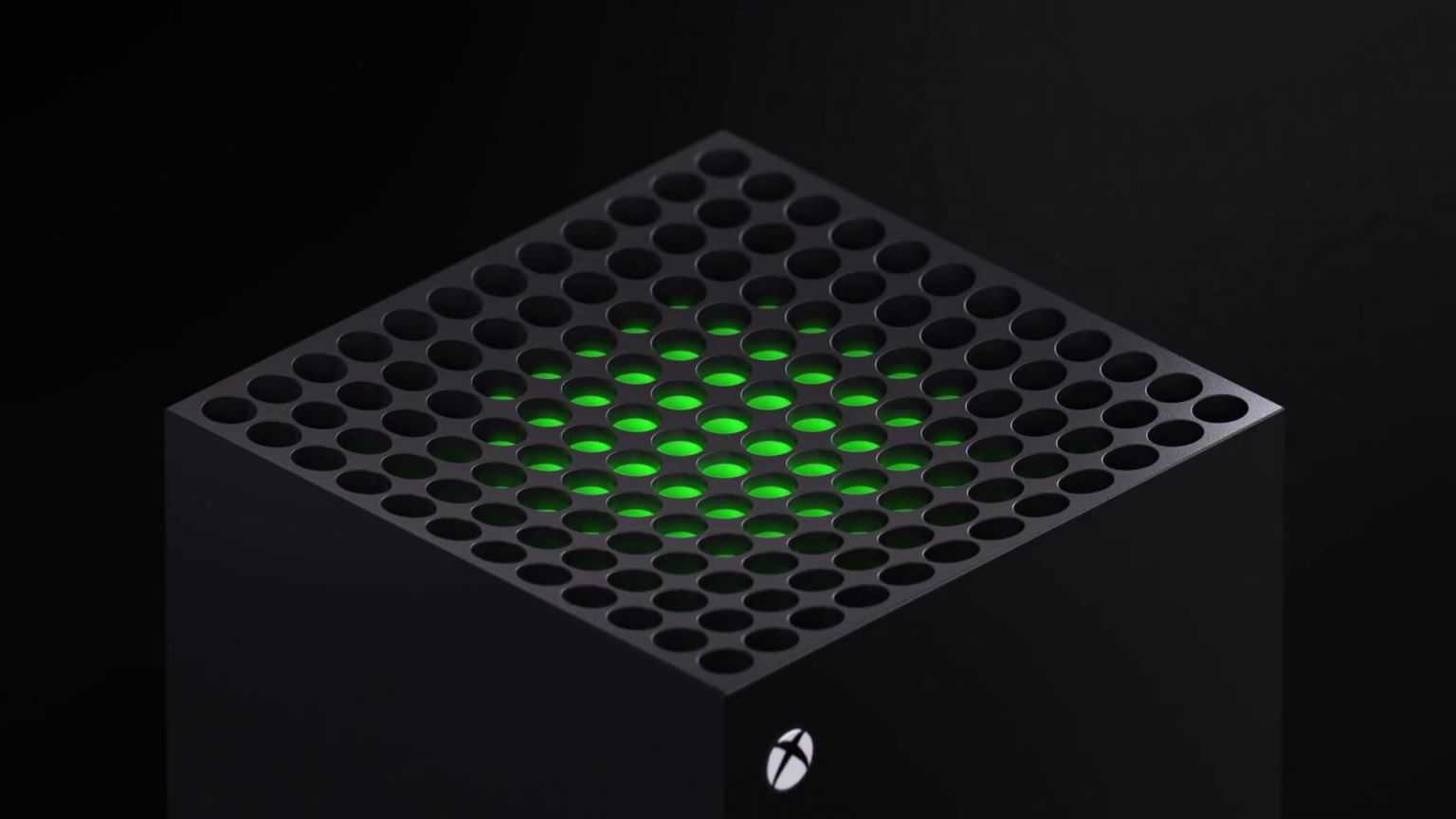 Consola BGX Negra — 1TB