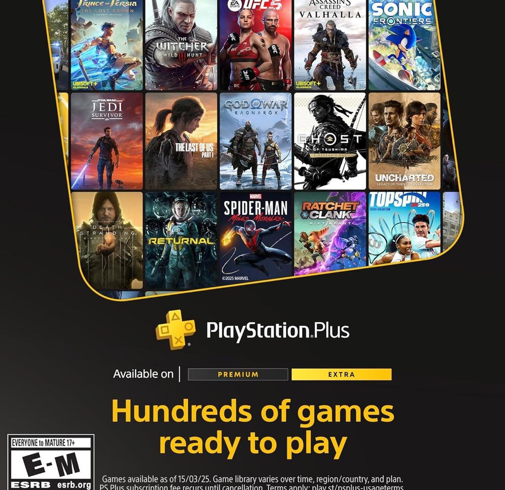 Consola BG5 Blanca — Gen 5 
Digital Edition